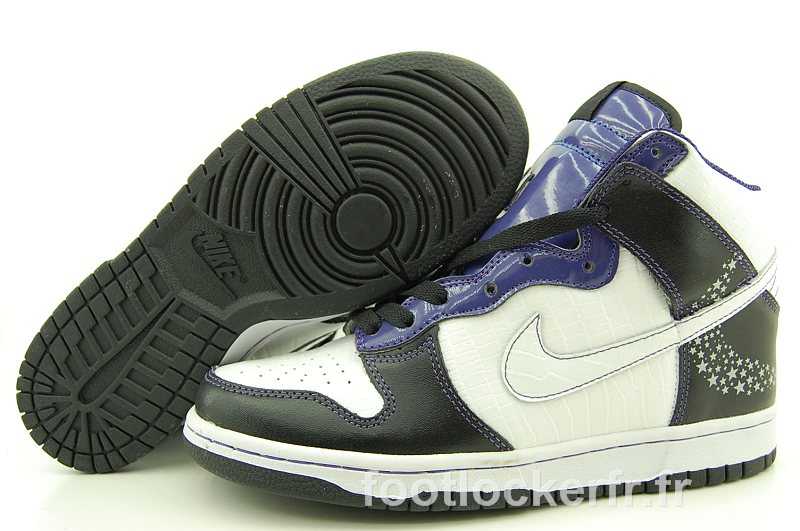 nike dunk high skinny premium discount pascher nike dunk chaussures vendange